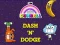 The Amazing World of Gumball Dash 'n' Dodge — безкоштовна онлайн гра