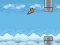 Flappy Cat — безкоштовна онлайн гра