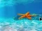 Escape From Underwater Starfish — безкоштовна онлайн гра