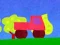 Jelly Truck — безкоштовна онлайн гра