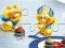 Jigsaw Puzzle: Gelini Ice Hockey — безкоштовна онлайн гра