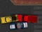 Ace Gangster Metroville Taxi — безкоштовна онлайн гра