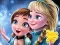 Jigsaw Puzzle: Ice Sister — безкоштовна онлайн гра