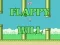 Flappy Will — безкоштовна онлайн гра