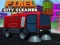 Pixel City Cleaner — безкоштовна онлайн гра