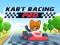 Kart Racing Pro — безкоштовна онлайн гра