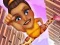 Stretch Legs: Jump King 3D — безкоштовна онлайн гра