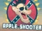 Apple Shooter — безкоштовна онлайн гра