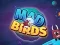 Mad Birds — безкоштовна онлайн гра