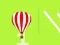 Balloon Ascending — безкоштовна онлайн гра