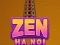 Zen Hanoi — безкоштовна онлайн гра