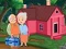 Aid The Elderly Couple — безкоштовна онлайн гра