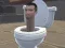 Skibidi Toilet Parkour — безкоштовна онлайн гра