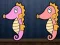 Find Naughty Sea Horse — безкоштовна онлайн гра