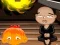Monkey Go Happly Stage 385 — безкоштовна онлайн гра