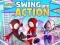 Spidey and his Amazing Friends: Swing Into Action! — безкоштовна онлайн гра
