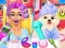 Princess Pet Beauty Salon 2 — безкоштовна онлайн гра