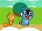 Pango on the Road — безкоштовна онлайн гра