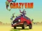 Crazy Van — безкоштовна онлайн гра