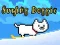 Surfing Doggie — безкоштовна онлайн гра