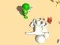 Destruction Of Stickman Zombie — безкоштовна онлайн гра