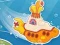 Submarine Rush — безкоштовна онлайн гра