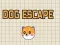Dog Escape — безкоштовна онлайн гра