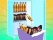 The Hardest Fridge Organizing — безкоштовна онлайн гра