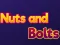 Nuts And Bolts — безкоштовна онлайн гра