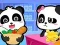 Jigsaw Puzzle: Baby Panda Supermarket — безкоштовна онлайн гра
