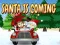 Santa Is Coming — безкоштовна онлайн гра