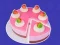 Cake Sort — безкоштовна онлайн гра