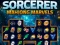 Sorcerer Mahjong Marvels — безкоштовна онлайн гра