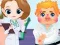 Hospital Karate Emergency — безкоштовна онлайн гра