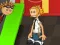 Papa's Wingeria — безкоштовна онлайн гра