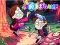 Jigsaw Puzzle: Gravity Falls Forest — безкоштовна онлайн гра