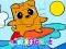 Jigsaw Puzzle: Surfing In The Sea — безкоштовна онлайн гра