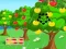 Save The Apple Family — безкоштовна онлайн гра
