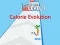Calorie Evolution — безкоштовна онлайн гра