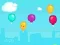 Toon Balloonz — безкоштовна онлайн гра