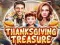 Thanksgiving Treasure — безкоштовна онлайн гра