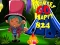 Monkey Go Happy Stage 824 — безкоштовна онлайн гра