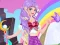Girly Dreamy Sailor — безкоштовна онлайн гра