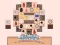 My Tidy Life - Puzzle Sort — безкоштовна онлайн гра