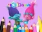 Coloring Book: Cute Troll — безкоштовна онлайн гра