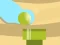 Sand Ball — безкоштовна онлайн гра