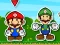 Super Mario Bomb — безкоштовна онлайн гра