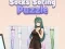 Socks Soring Puzzle — безкоштовна онлайн гра