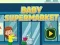 Baby Supermarket — безкоштовна онлайн гра