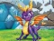 Jigsaw Puzzle: Naughty Dragon — безкоштовна онлайн гра